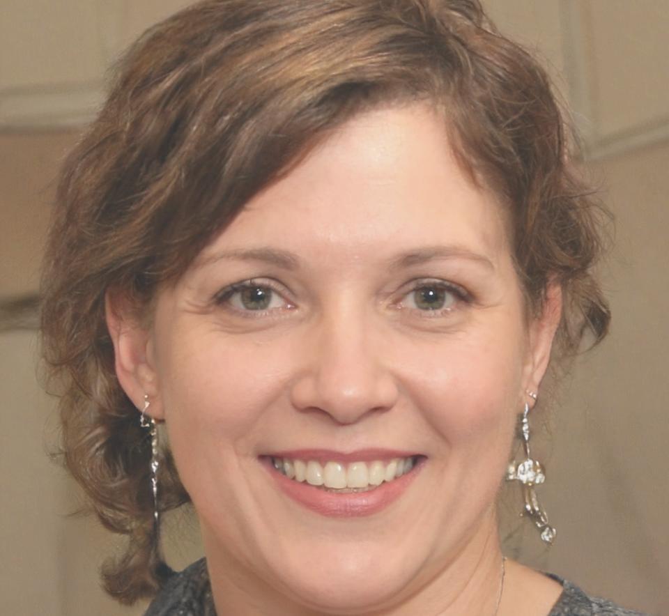 Portraitfoto von Sandra Kellner