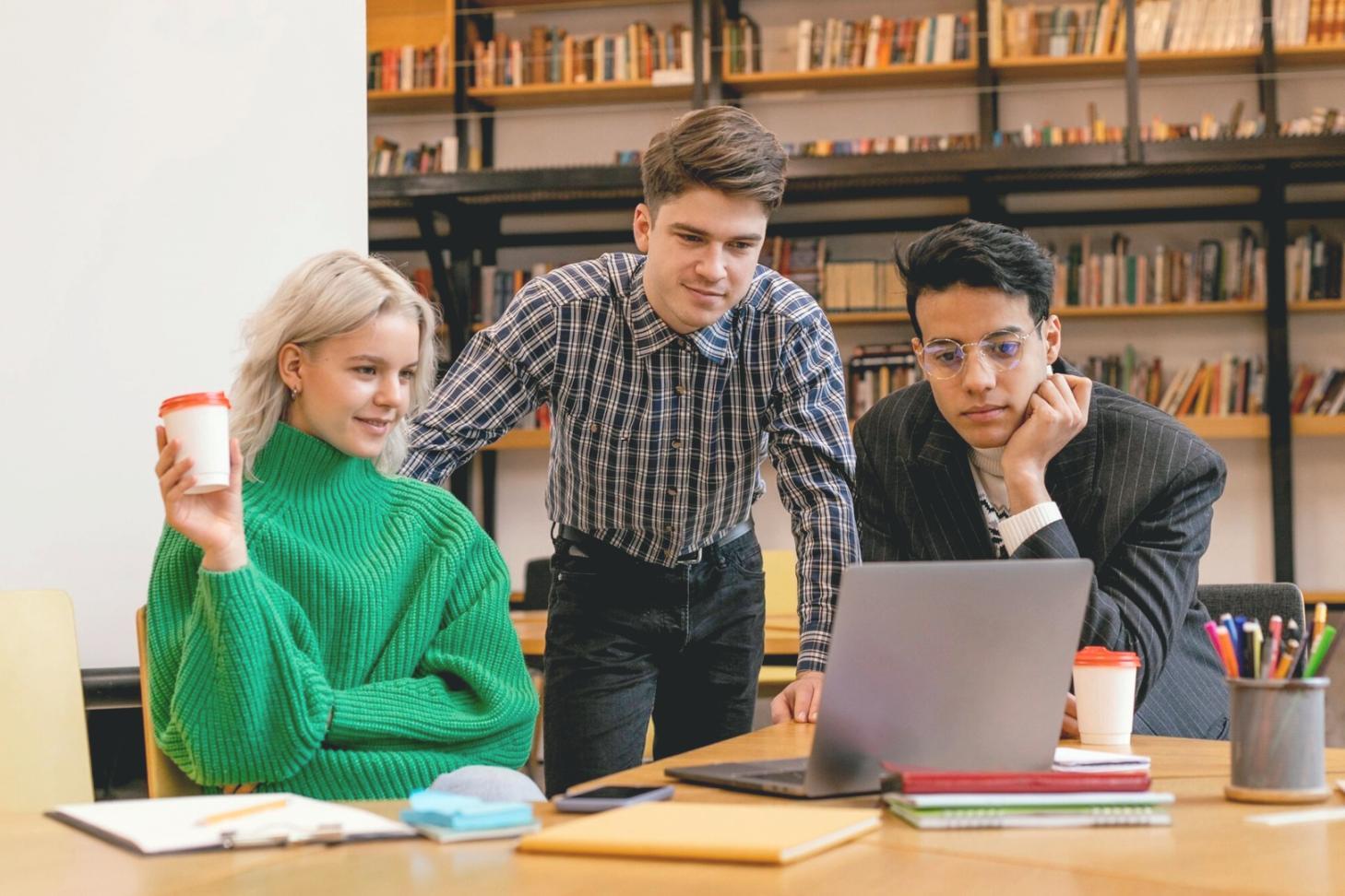 Professionelle Beratung für Trading-Strategien