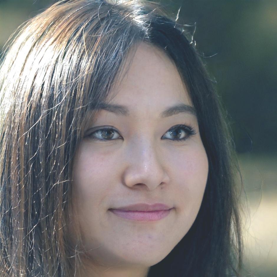 Lena Hoffmann, Technische Direktorin